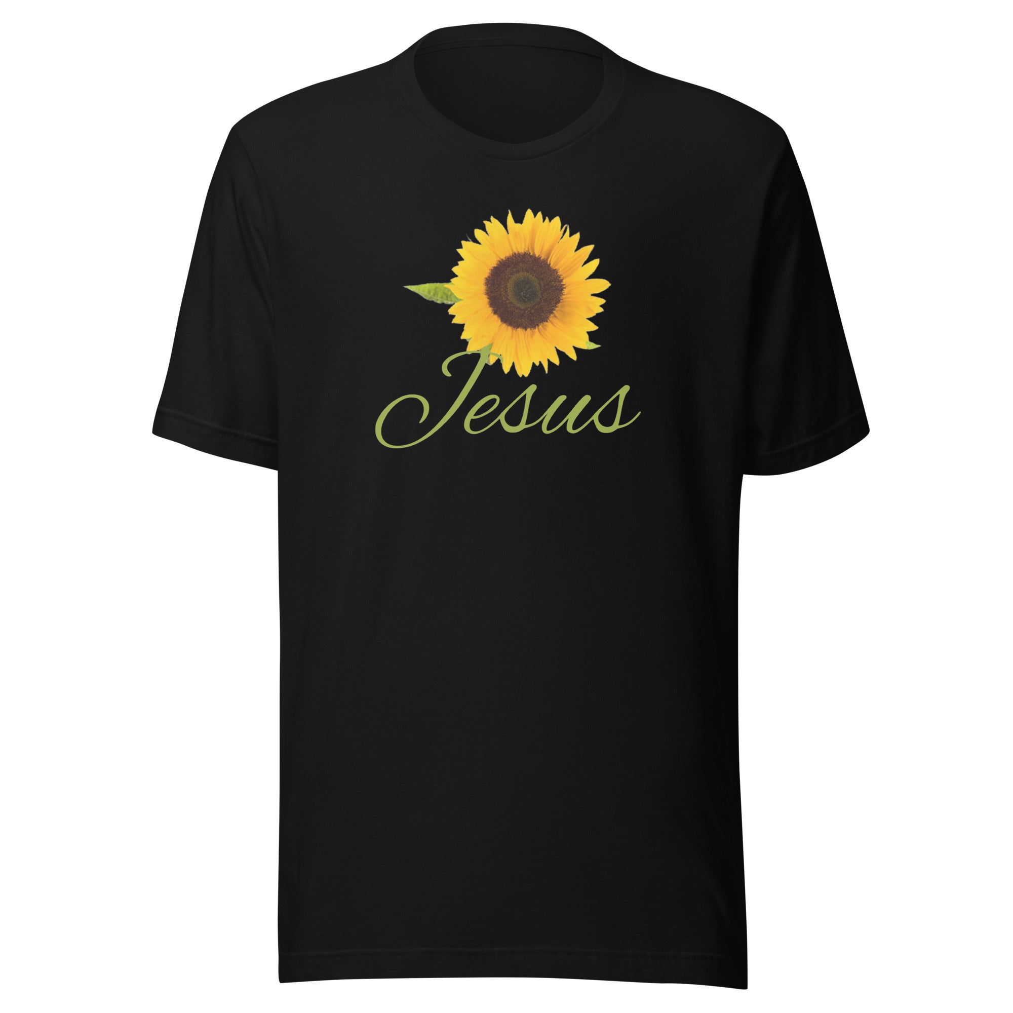 Jesus Unisex t-shirt