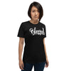 Load image into Gallery viewer, Blessed Unisex t-shirt