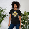 Load image into Gallery viewer, Choose Happiness Unisex t-shirt