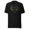 Load image into Gallery viewer, Heart That Beats Unisex t-shirt