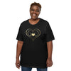 Load image into Gallery viewer, Heartful Threads Unisex t-shirt