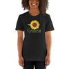 Load image into Gallery viewer, Faith Unisex t-shirt