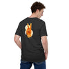 Load image into Gallery viewer, Peace Unisex T-shirt