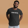 Load image into Gallery viewer, Grateful Unisex T-shirt