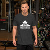 Load image into Gallery viewer, Stay Motivated Unisex T-shirt