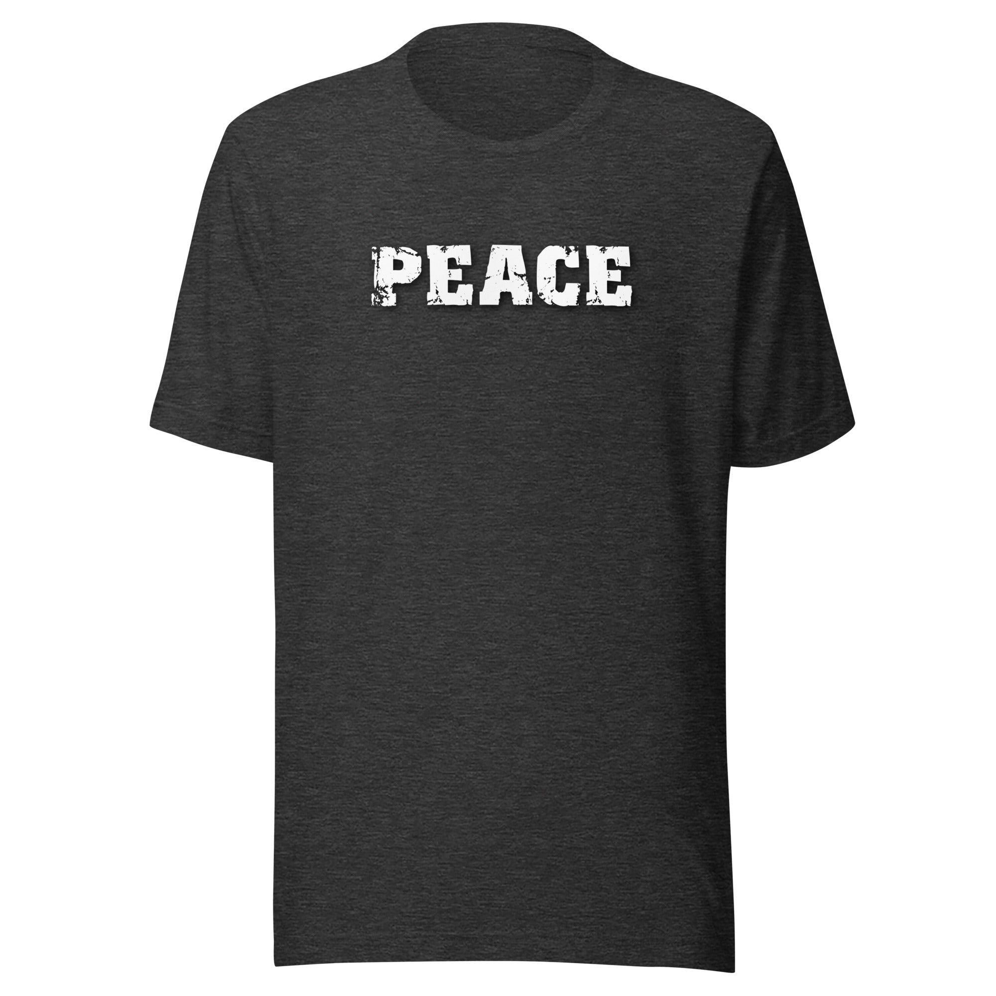 Peace Unisex T-shirt