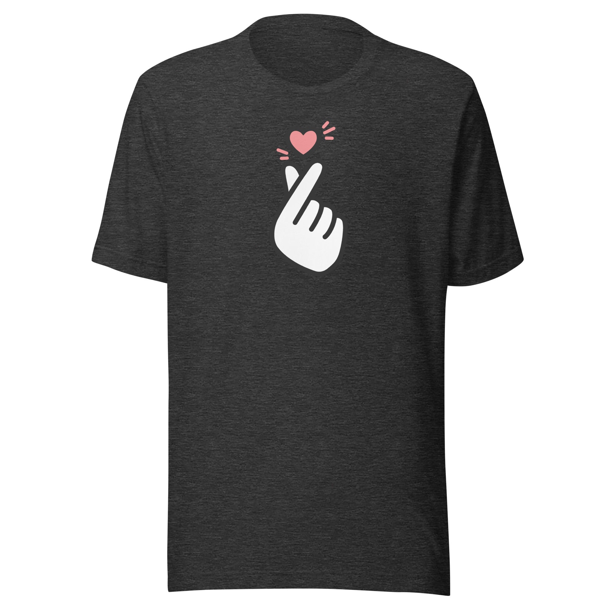 I Heart You Unisex t-shirt