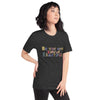 Load image into Gallery viewer, Beautifully Be Yourself Tee!