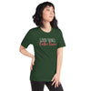 Load image into Gallery viewer, Good Things Take Time Unisex t-shirt