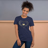 Load image into Gallery viewer, Heartful Threads Unisex t-shirt