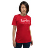 Hello Monday Unisex t-shirt