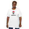 Load image into Gallery viewer, Rooted In Love Unisex t-shirt