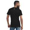 Load image into Gallery viewer, Peace V-Neck T-Shirt