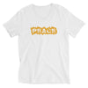 Load image into Gallery viewer, Peace V-Neck T-Shirt