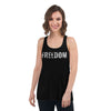 Load image into Gallery viewer, Freedom Women&#39;s Freedom Tank