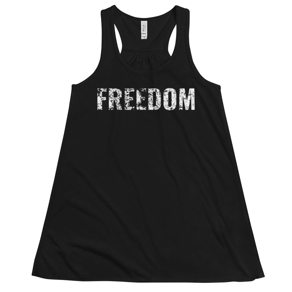 Freedom Women's Freedom Tank