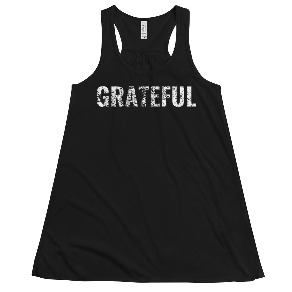 Grateful Women's Grateful Tank