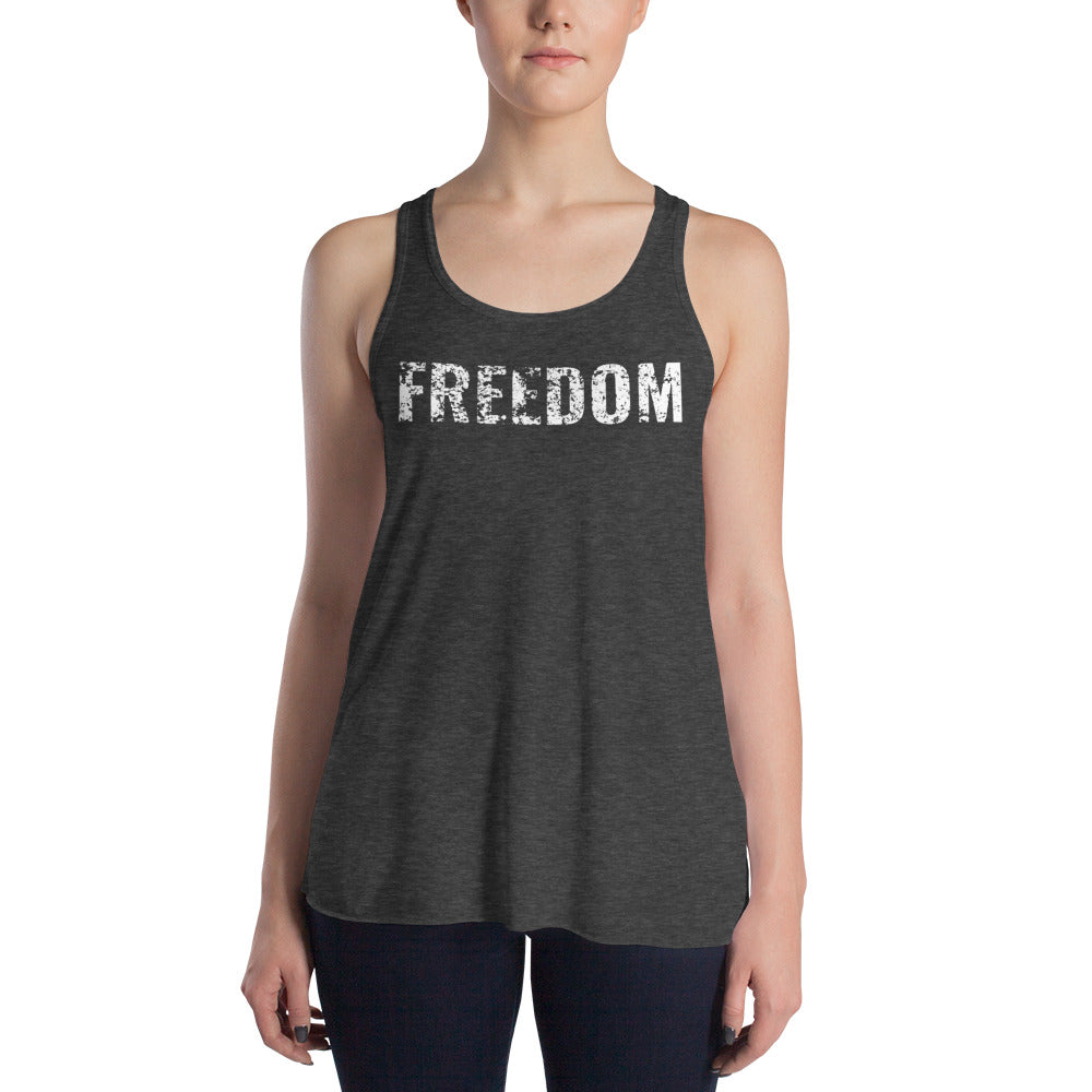 Freedom Women's Freedom Tank
