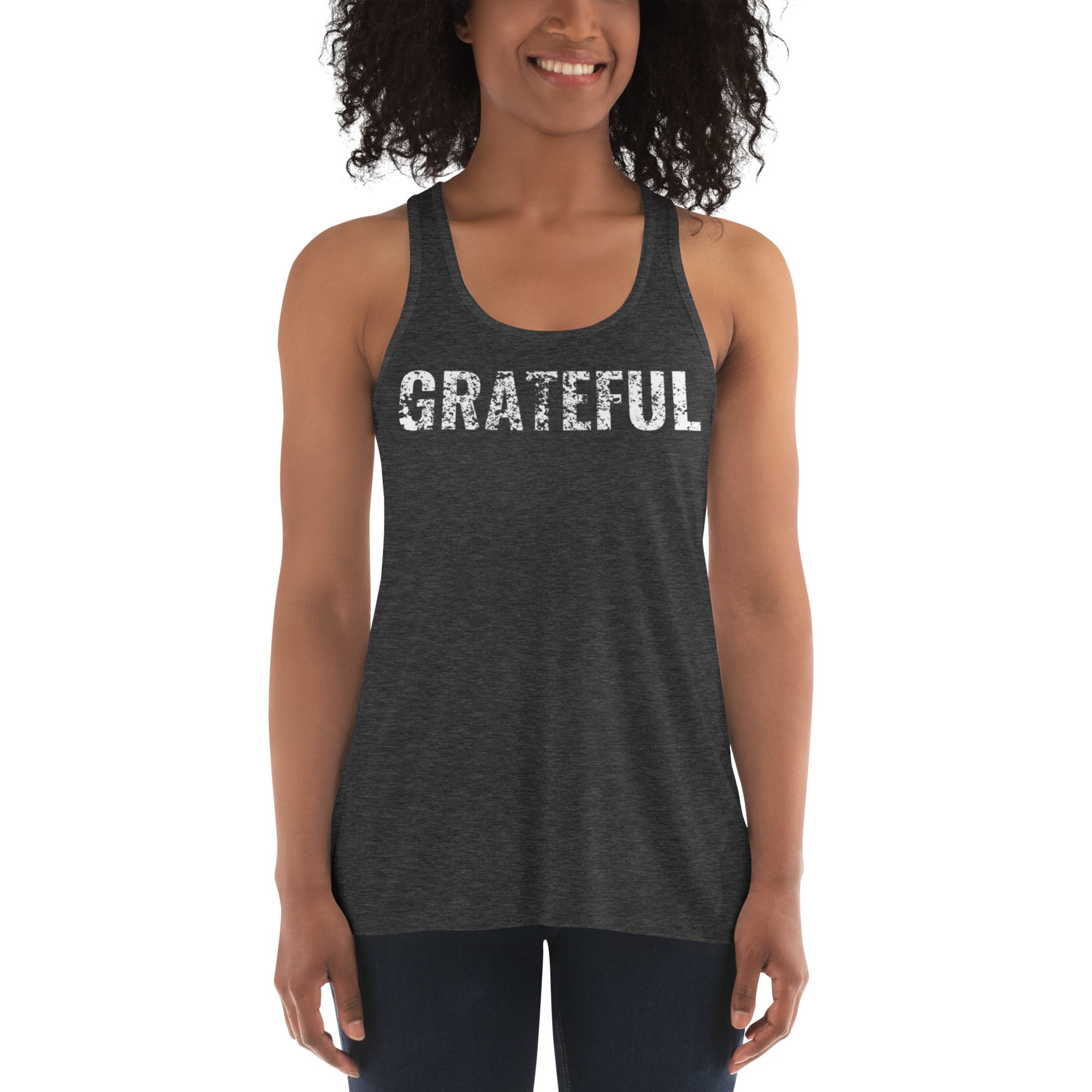 Grateful Women's Grateful Tank