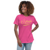 Load image into Gallery viewer, FAITH Women&#39;s T-Shirt
