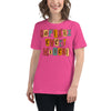 Capture Every Moment Women's Relaxed T-Shirt