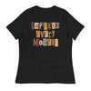 Load image into Gallery viewer, Capture Every Moment Women&#39;s Relaxed T-Shirt