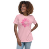 Load image into Gallery viewer, Live Life To The Fullest Women&#39;s Relaxed T-Shirt