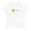 Load image into Gallery viewer, Hope Women&#39;s Relaxed T-Shirt